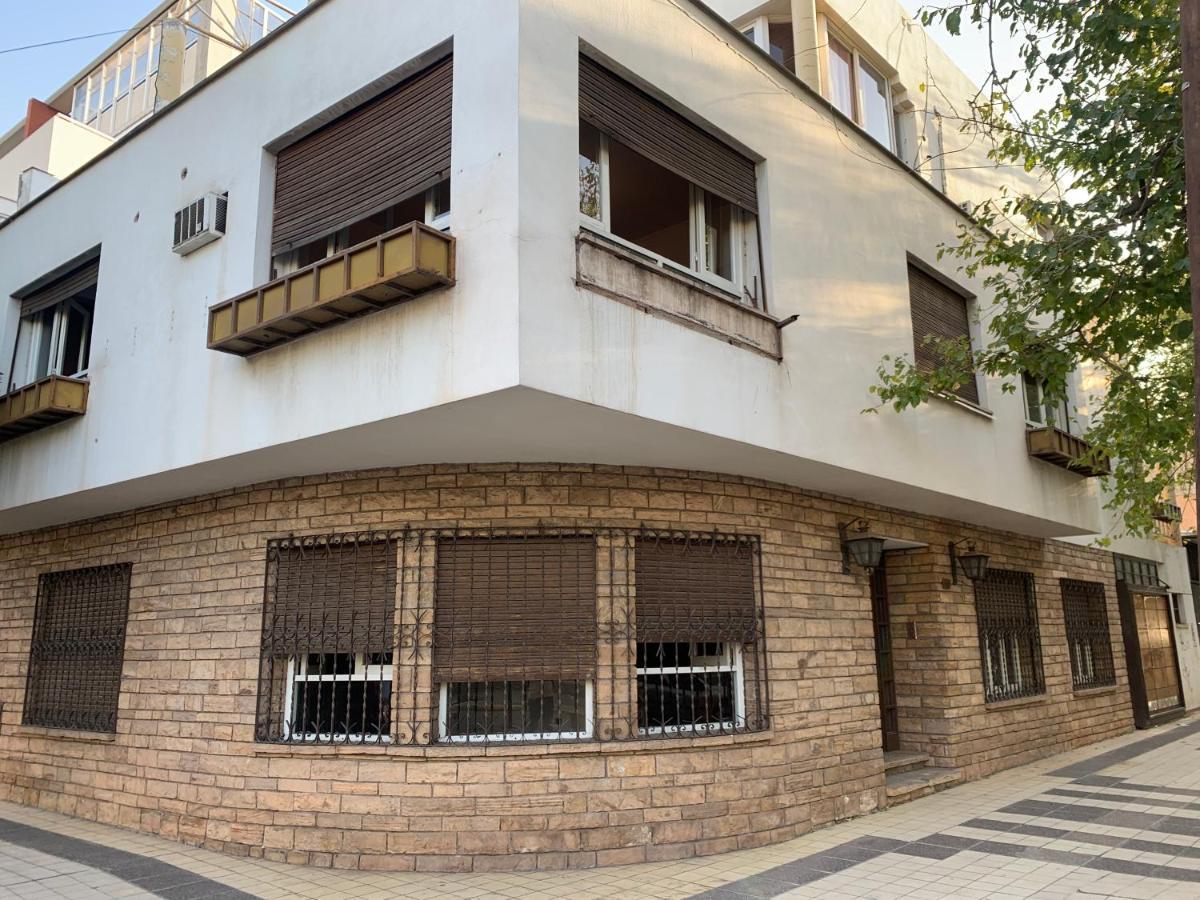Hostal La Embajada Mendoza