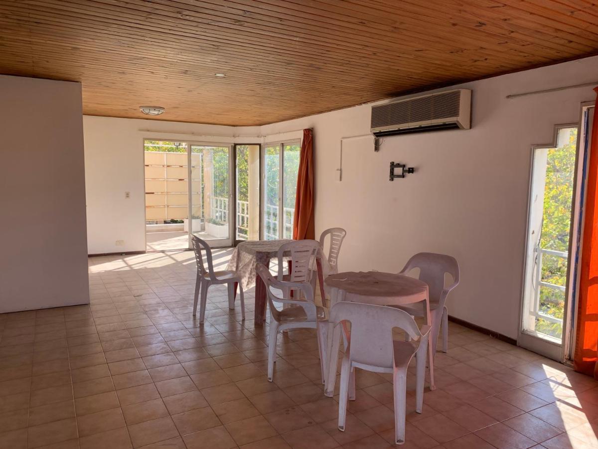 La Embajada Hostal