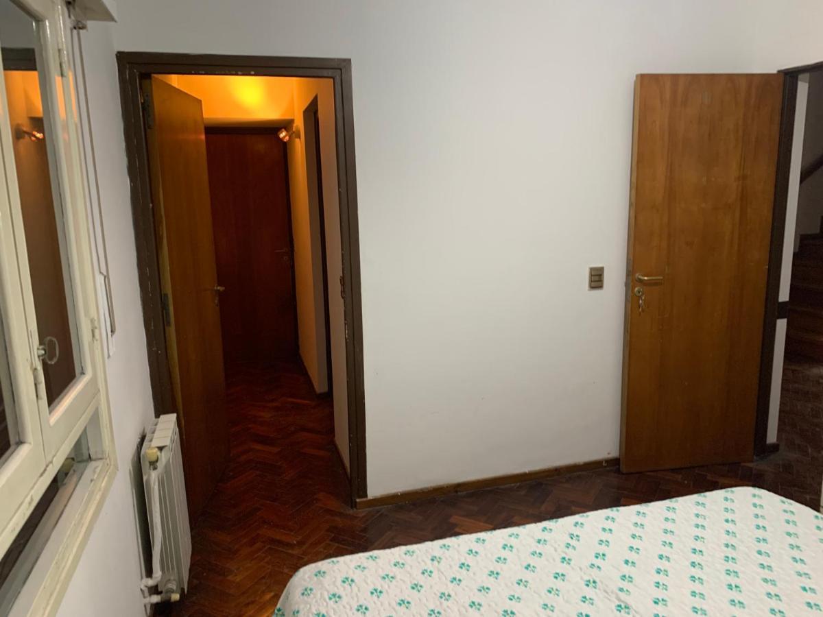 La Embajada Hostal Mendoza