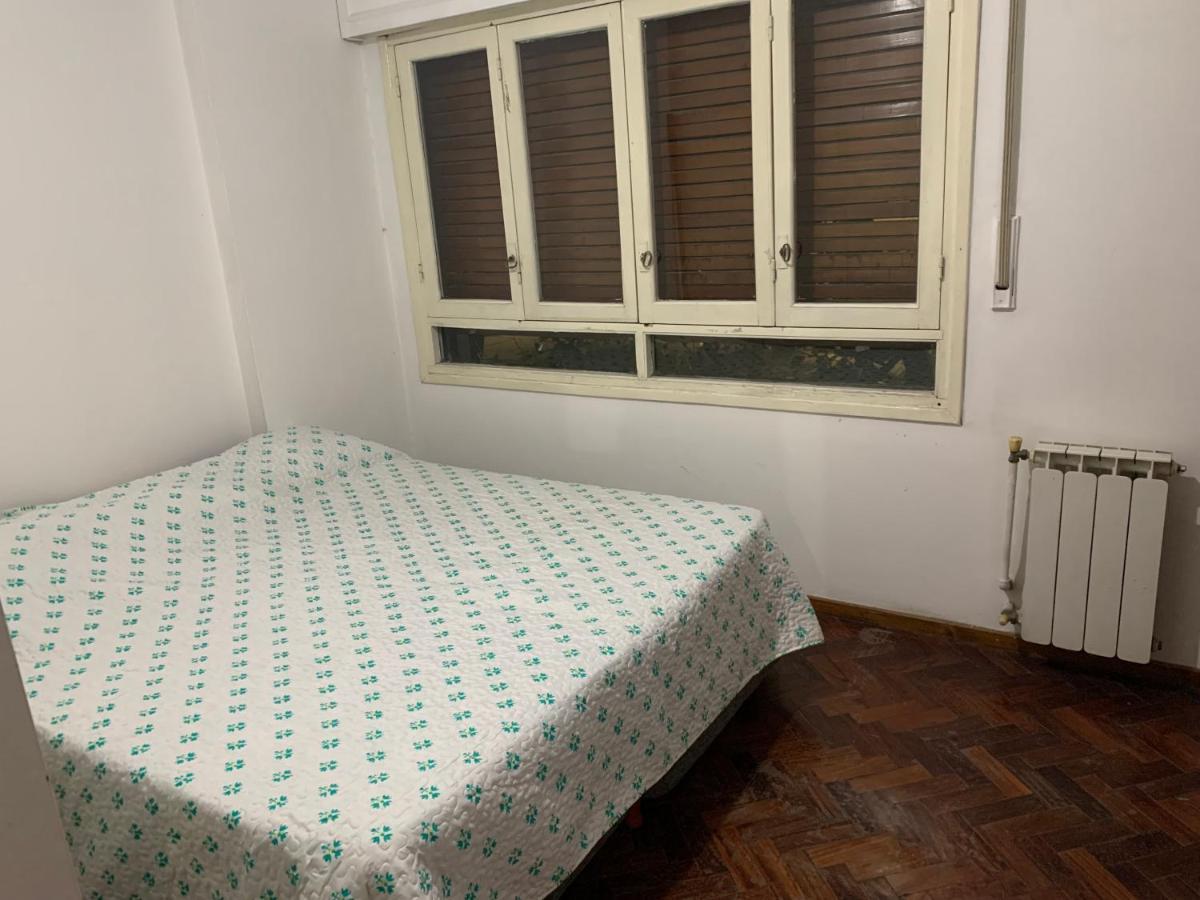La Embajada Hostal