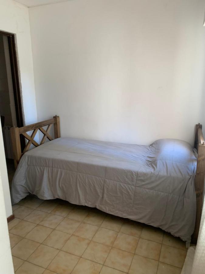 Hostal La Embajada
